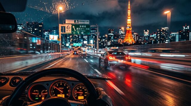 【完全網羅】首都高バトル車種一覧🏁78台のスペック・価格・おすすめ車種を徹底解説
