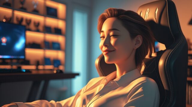 【忖度なし検証】DXRacerゲーミングチェアの評価🪑2026年最新レビュー+競合比較データ