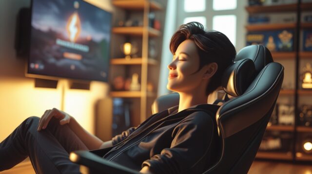 【忖度なし】GTレーシングのゲーミングチェア評判💺2年使用で分かったコスパの真実