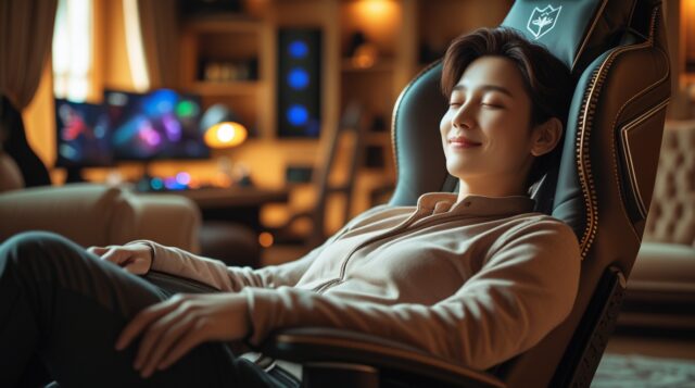 【ガチ検証】ニトリゲーミングチェア耐荷重150kg vs 60kg🪑モデル別破損リスク比較