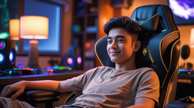 【ガチ検証】GTレーシング椅子の評判と口コミを徹底分析🪑404件レビュー調査