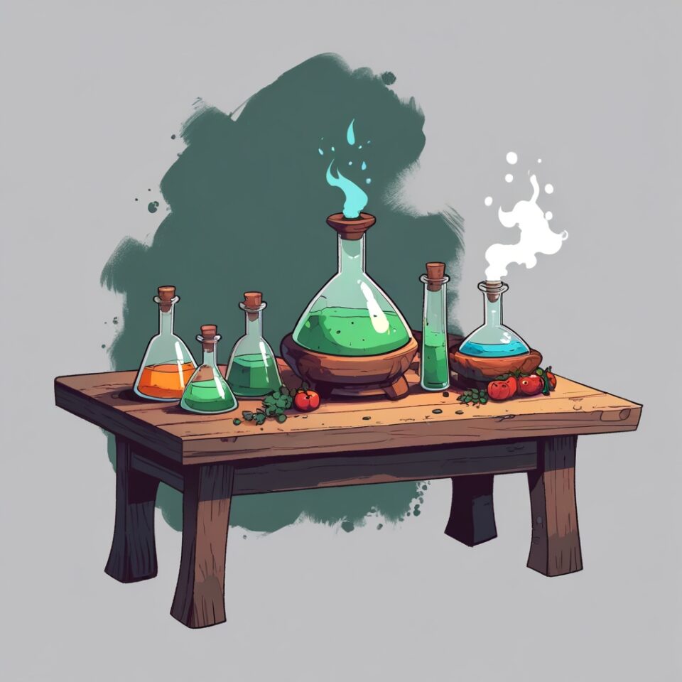 Mysterious spirit stones glow in eerie darkness, unlocking haunting hidden character backstories and branching endings in this thrilling supernatural horror remake adventure