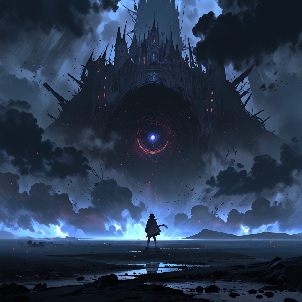 Dramatic Resident Evil Requiem DLC conclusion revealing the essential final chapter of this thrilling horror gaming experience