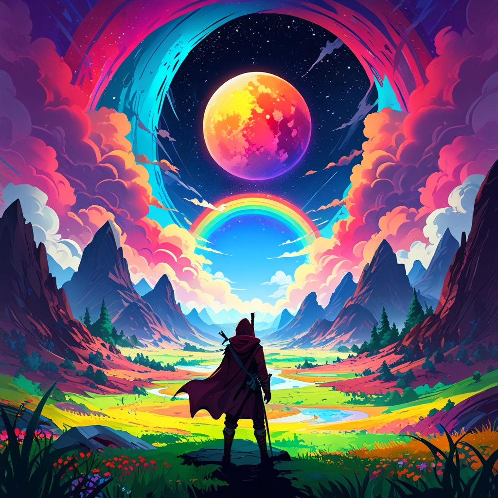 🎯 紅の砂漠 序盤攻略の結論