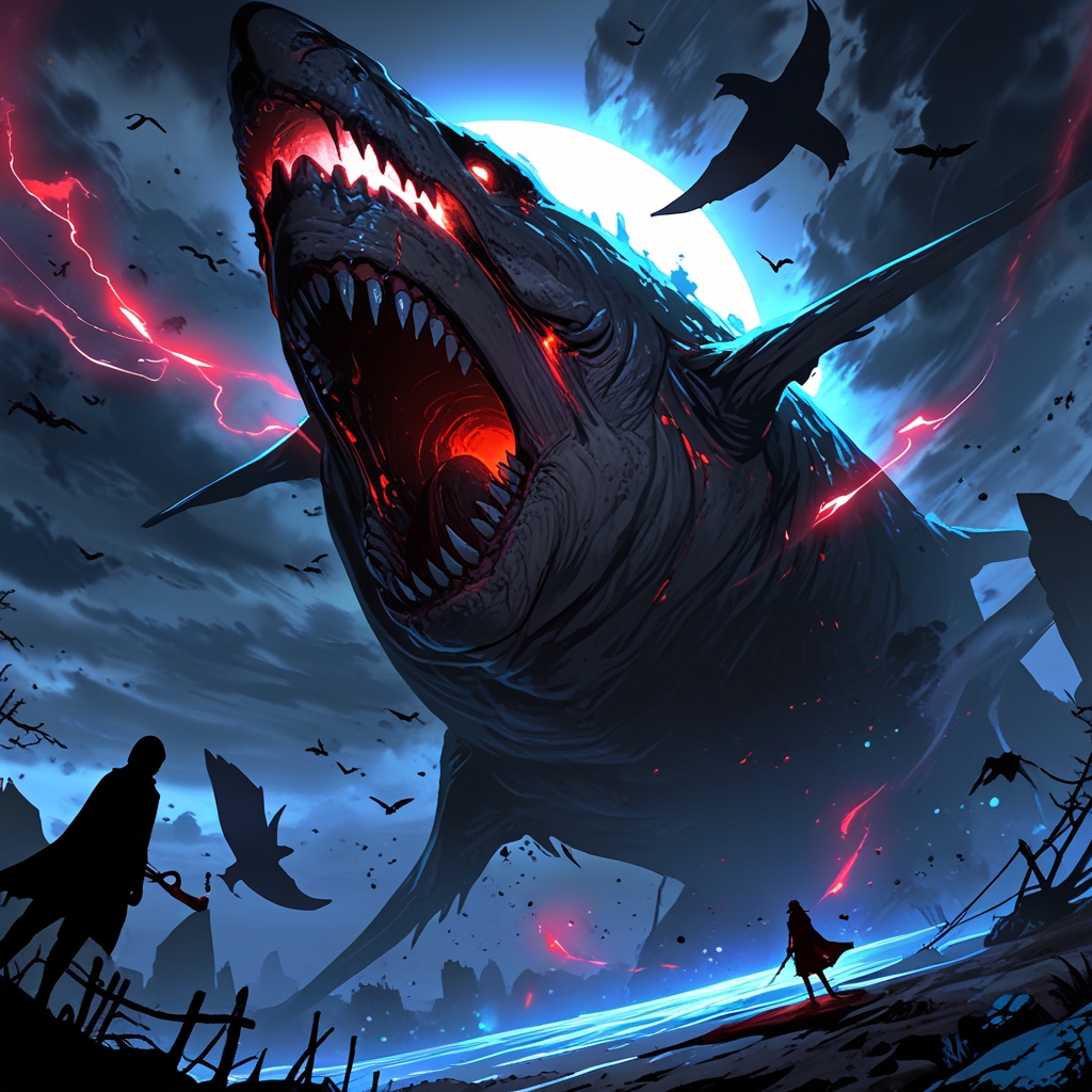 Dramatic red butterfly mystery unfolds as haunting secrets of the village reveal their chilling truth