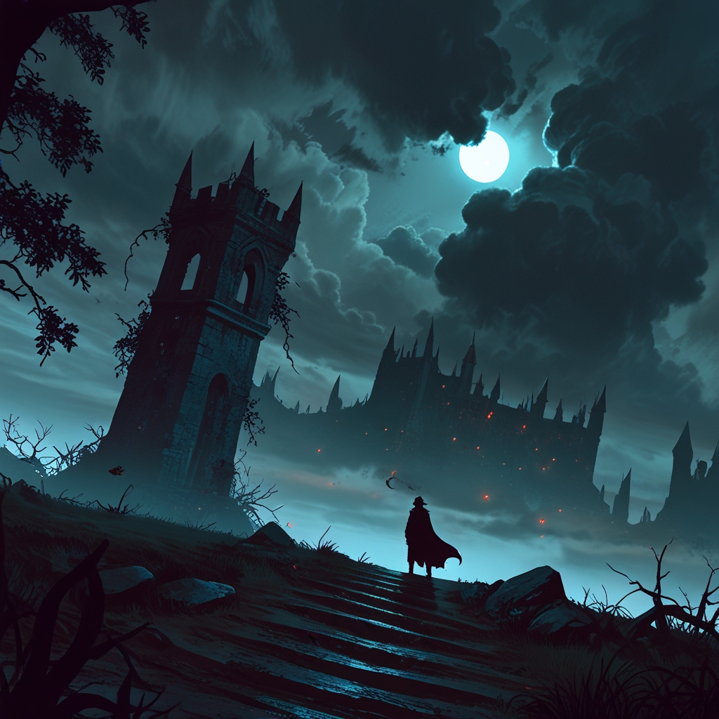 ⚡ 序盤攻略の最優先事項:依頼012までメインストーリー直行