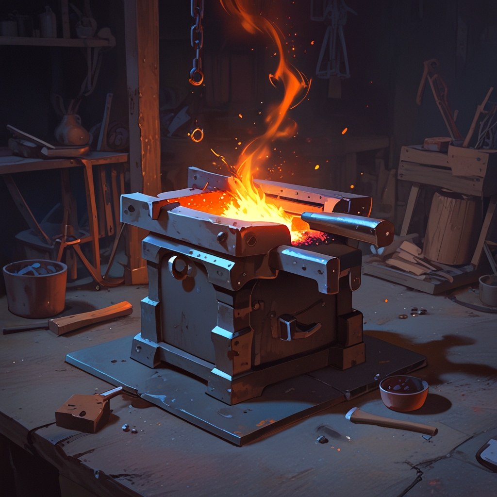 ⚔️ 素材マラソンの基本原則と効率化の3本柱