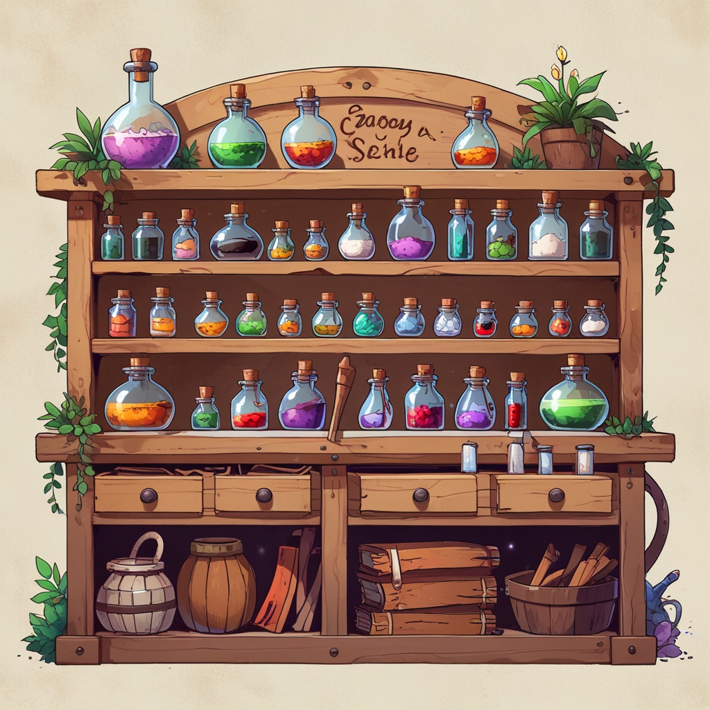 ⚔️ 序盤金策の3本柱と優先順位