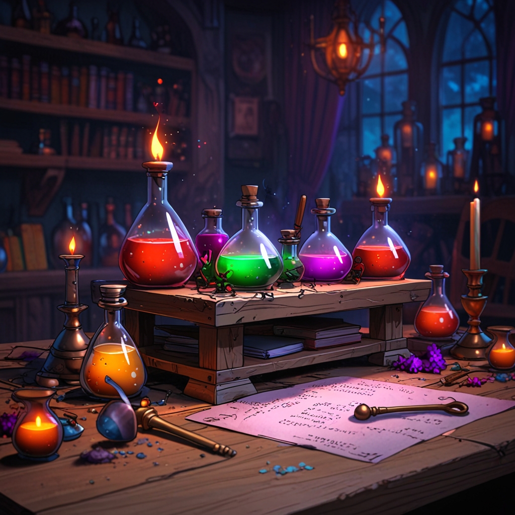 ⚔️ 全8刻ストーリー攻略チャート