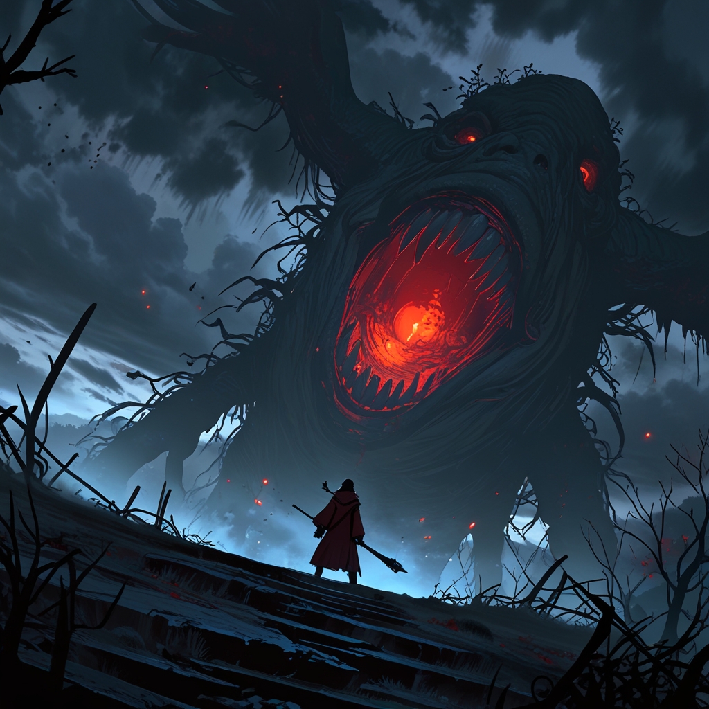 ⚔️ 侵獣セルレギオスの基本情報と特徴