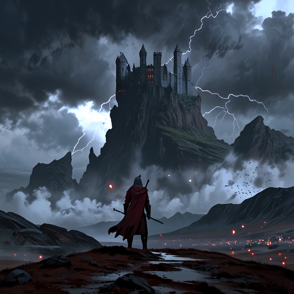 🎮 侵獣ネルスキュラの結論と基本スペック