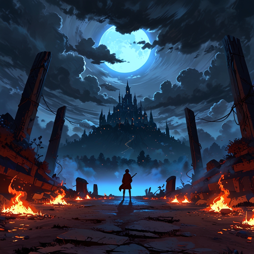 📍 侵獣ネルスキュラの出現場所と遭遇方法