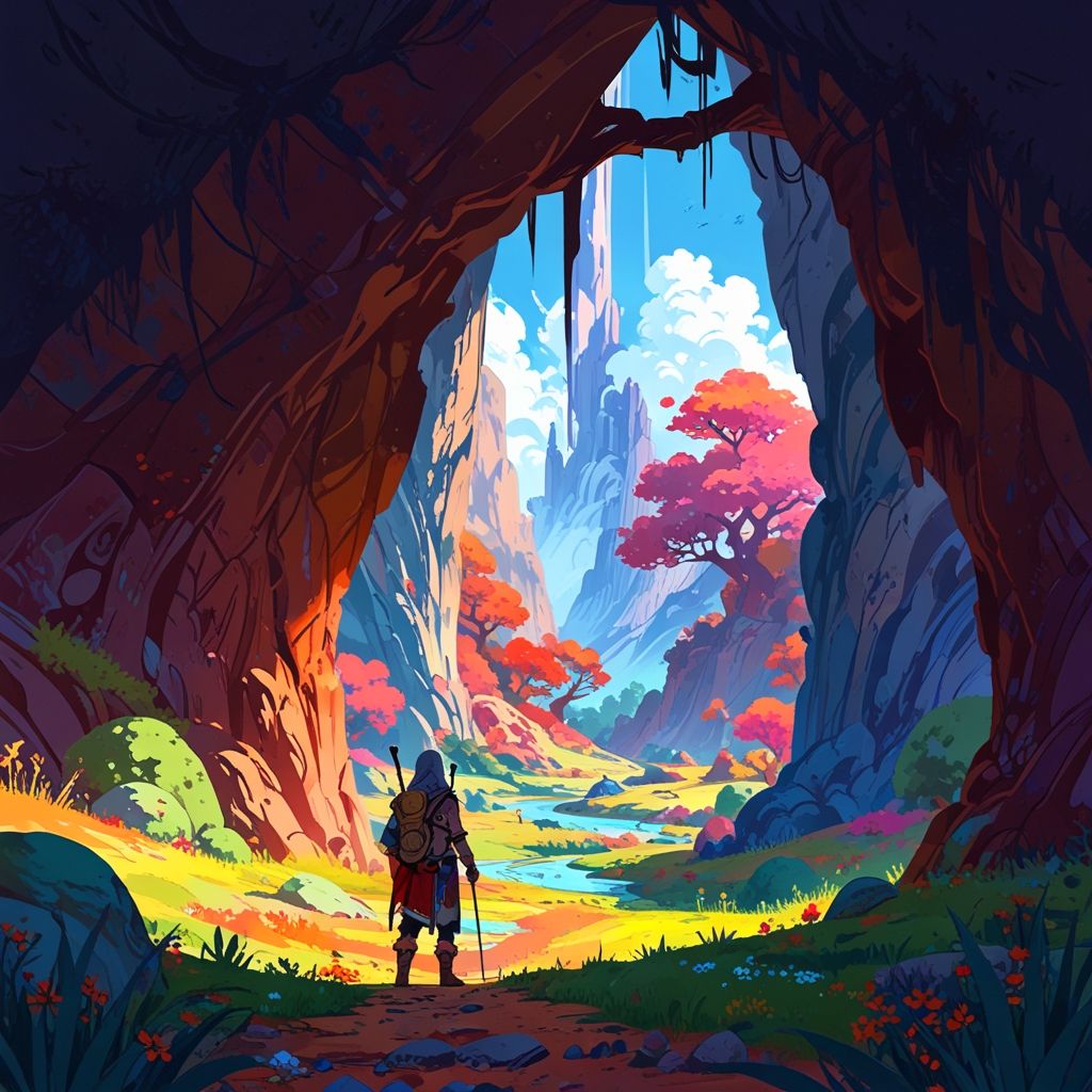 🎯 結論：侵獣の出現場所と帰巣の最短ルート