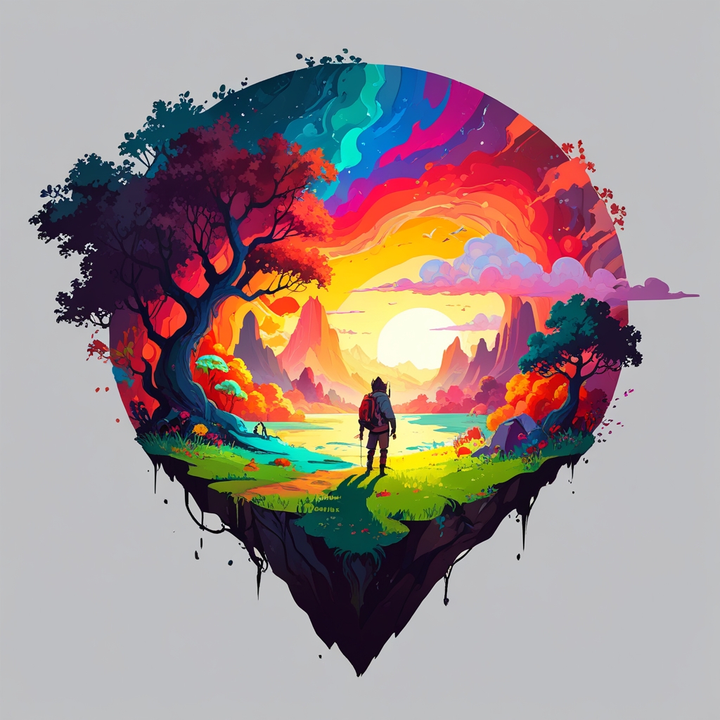 📋 侵獣とは？基本システムと出現条件