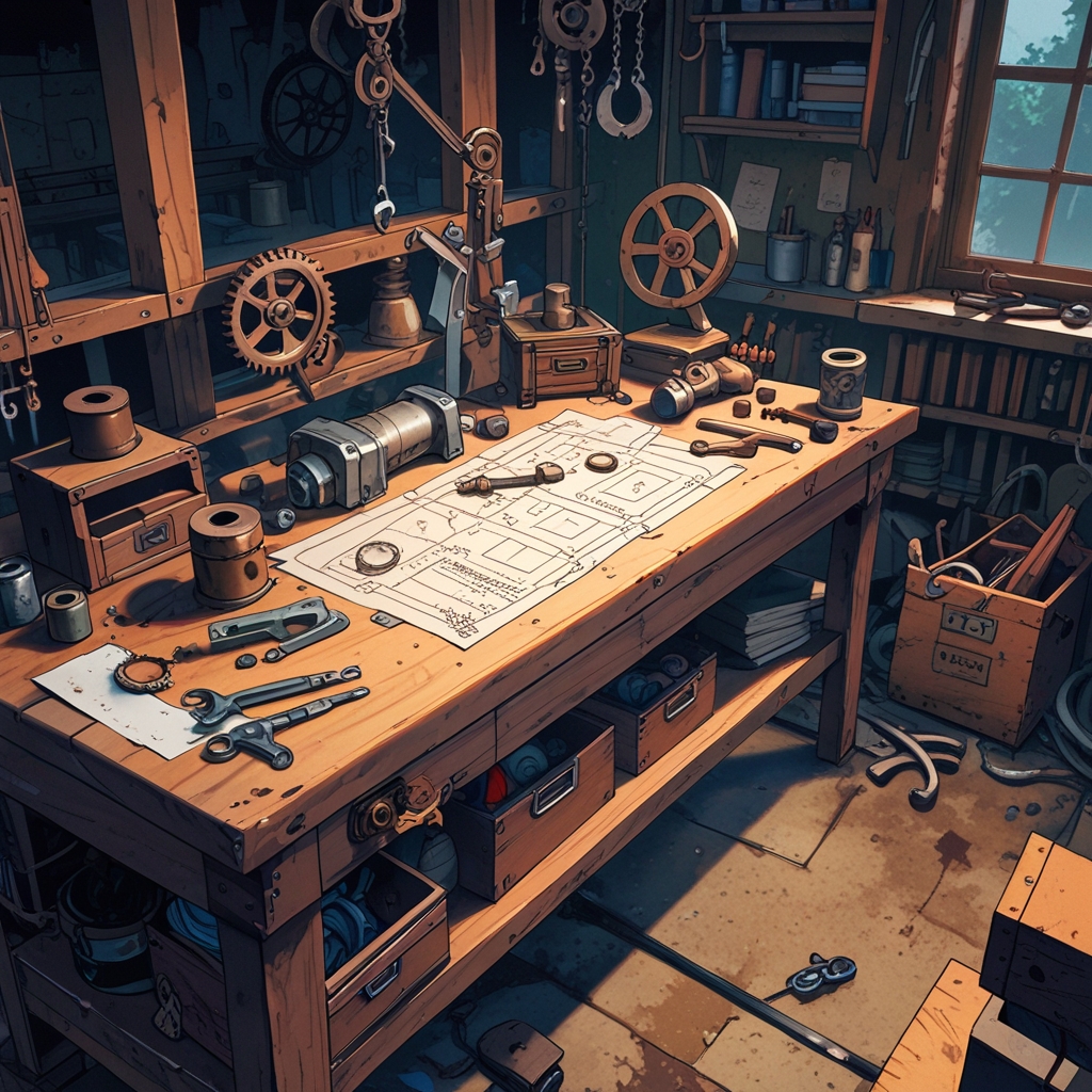 🦀 侵獣ショウグンギザミ攻略の結論