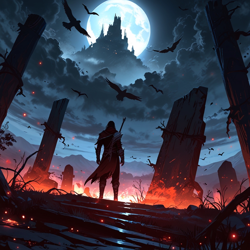 📍 侵獣オドガロンの出現場所と到達方法