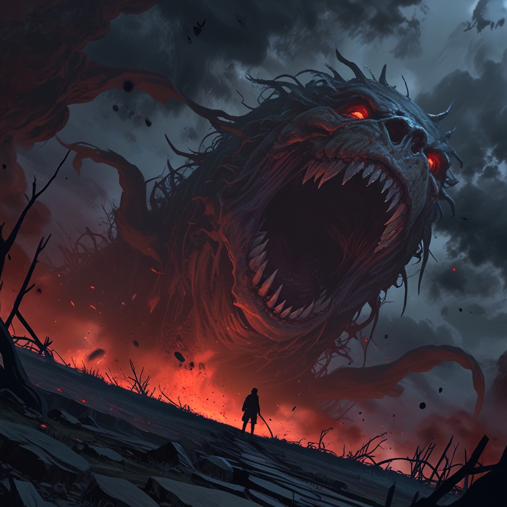 ⚡ 侵獣フルフル攻略の結論と帰巣条件