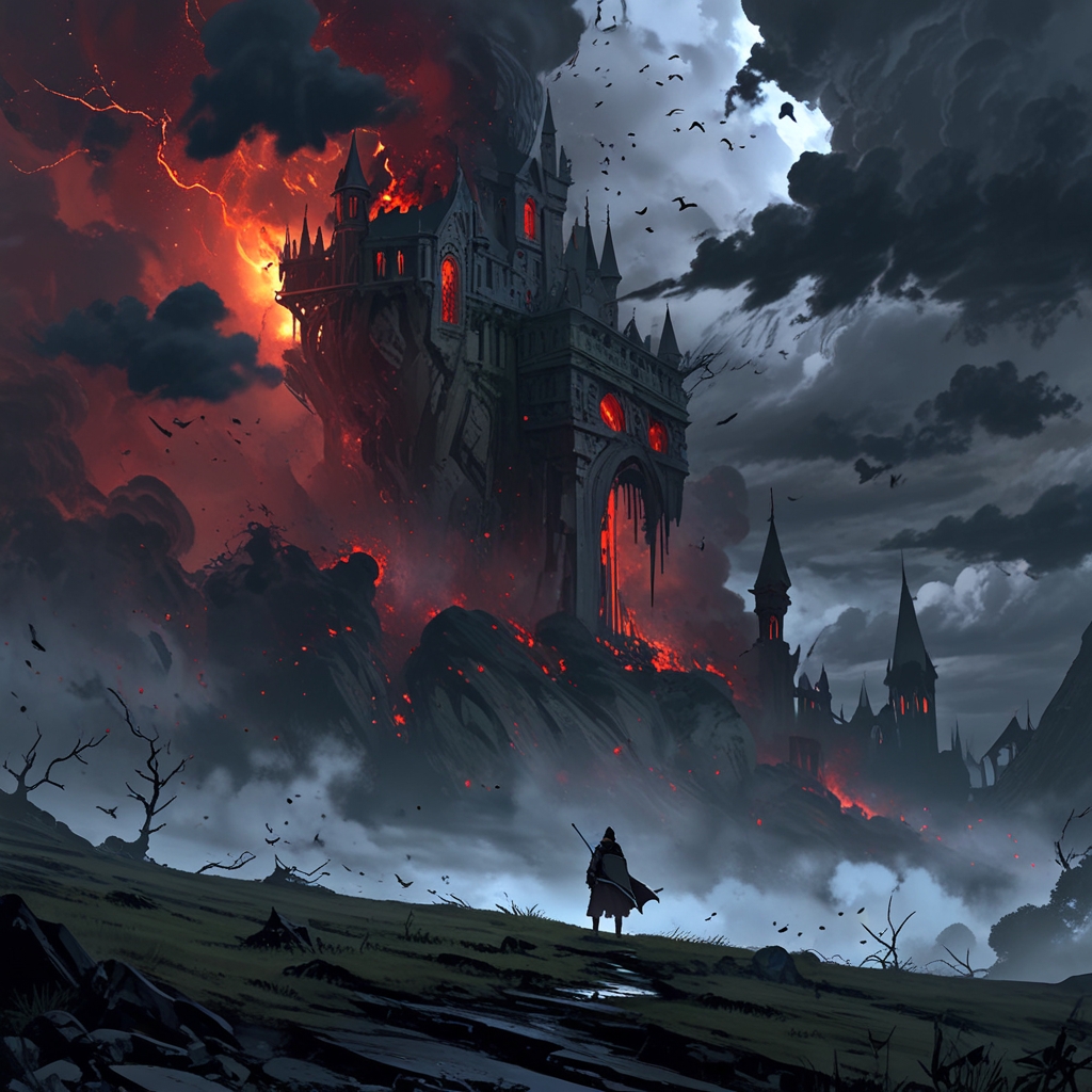 🎯 侵獣フルフルの基本情報と出現条件