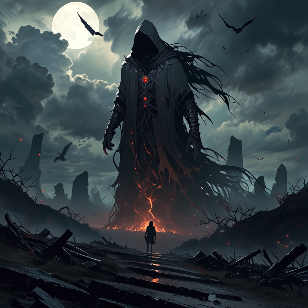 ⚔️ クリア後の基本仕様とシステム理解