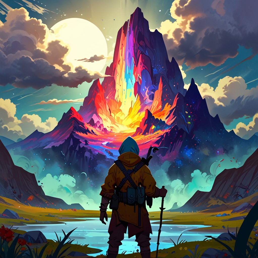 🗺️ レア巣穴・超レア巣穴の基本と識別方法