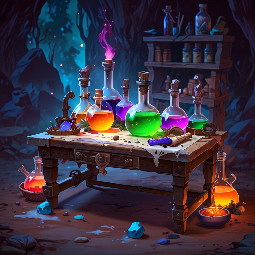 ⚔️ 古竜岩の鍛石とは何か・入手の結論