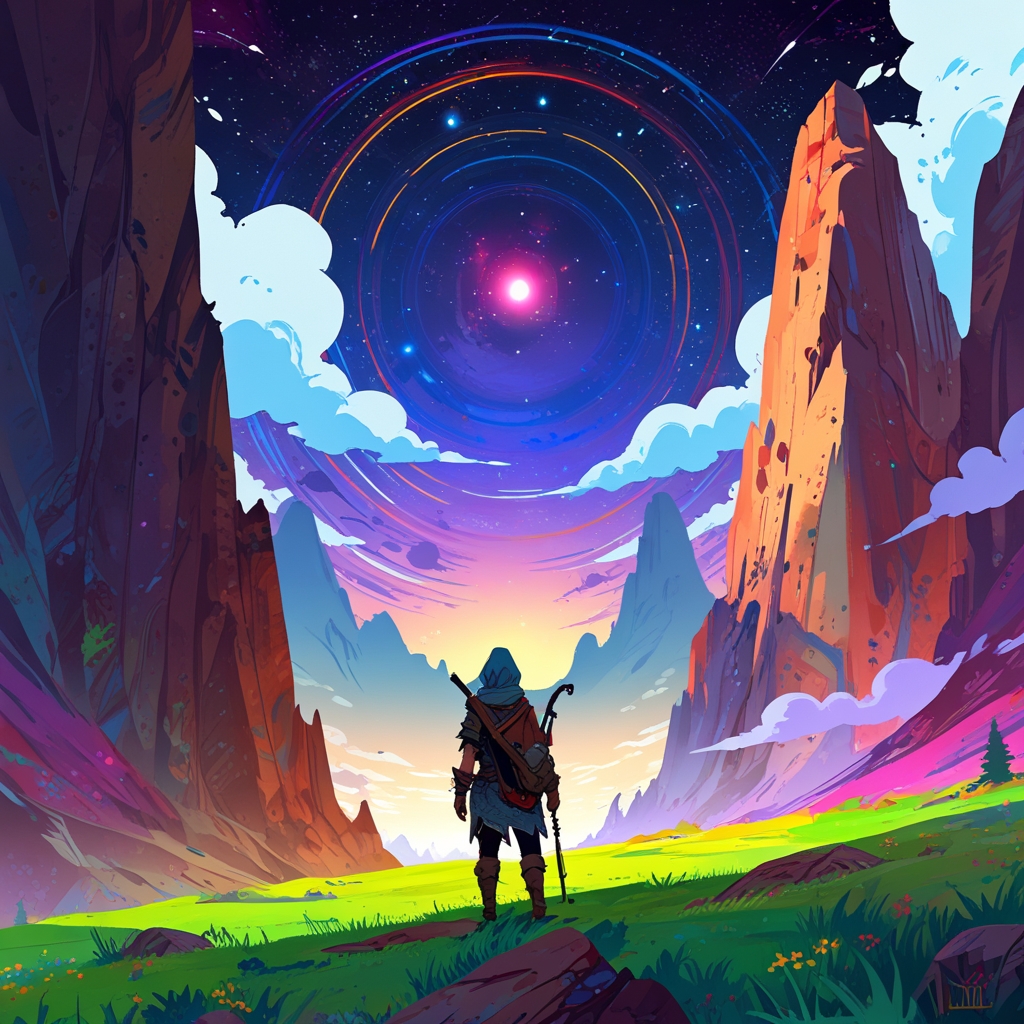 🗺️ 全エリア攻略チャート概要と所要時間