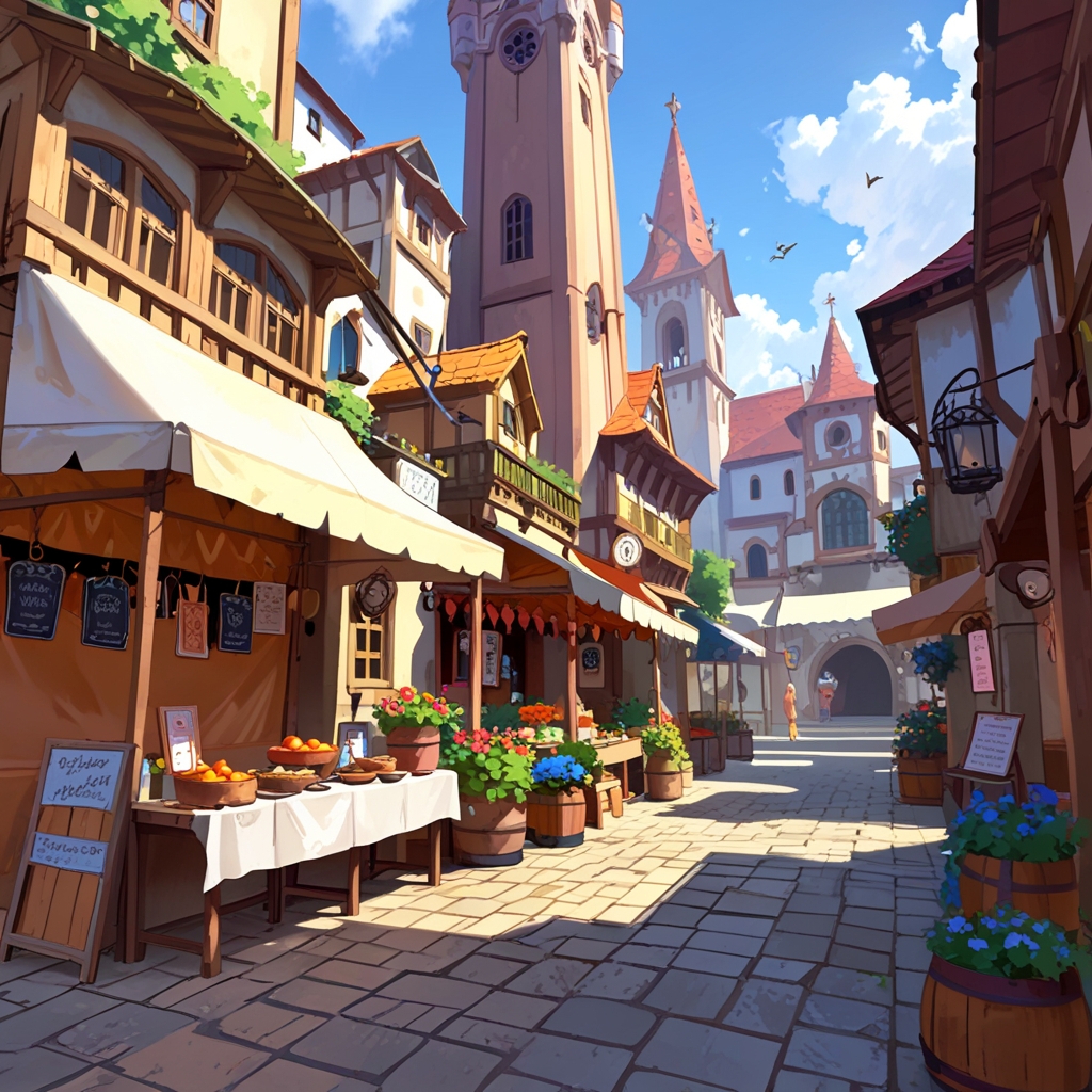 ⚔️ 転職システムの基本と熟練度の仕様