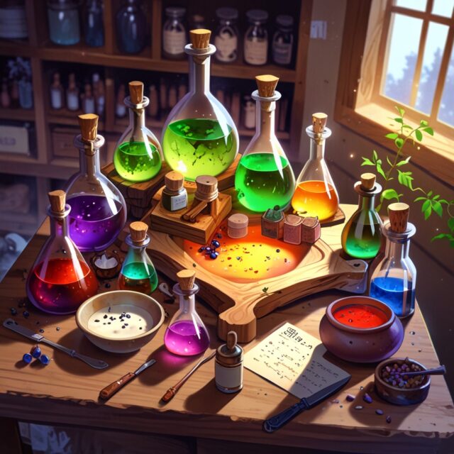 【効率最強】バイオハザード レクイエム 手慣れたクラフト完全攻略🧪血液リソース管理術2026