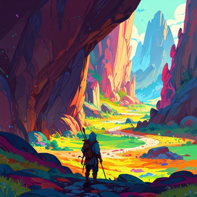 【完全攻略】紅の砂漠 序盤攻略ガイド🎮スキル振り・金策・探索を最速で効率化