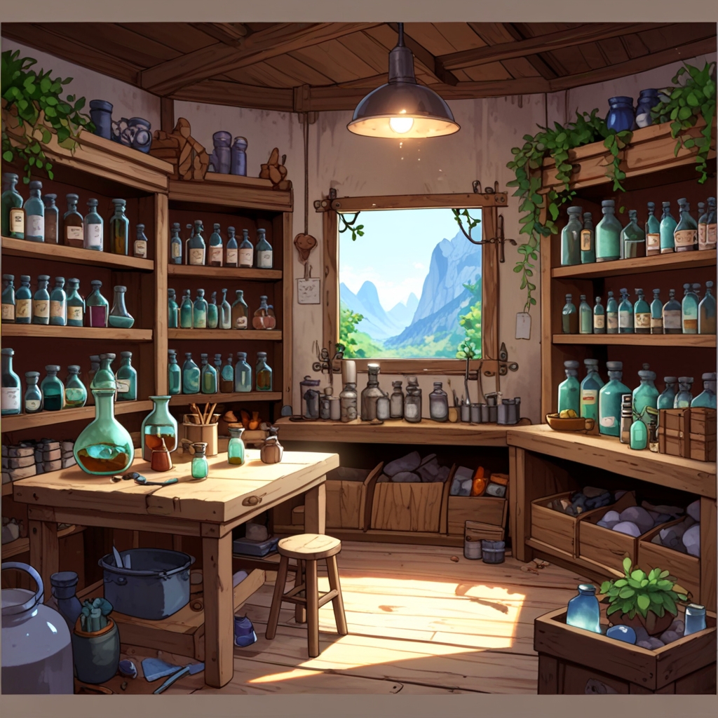 ⚔️ 紅の砂漠のクラスシステムに関する結論