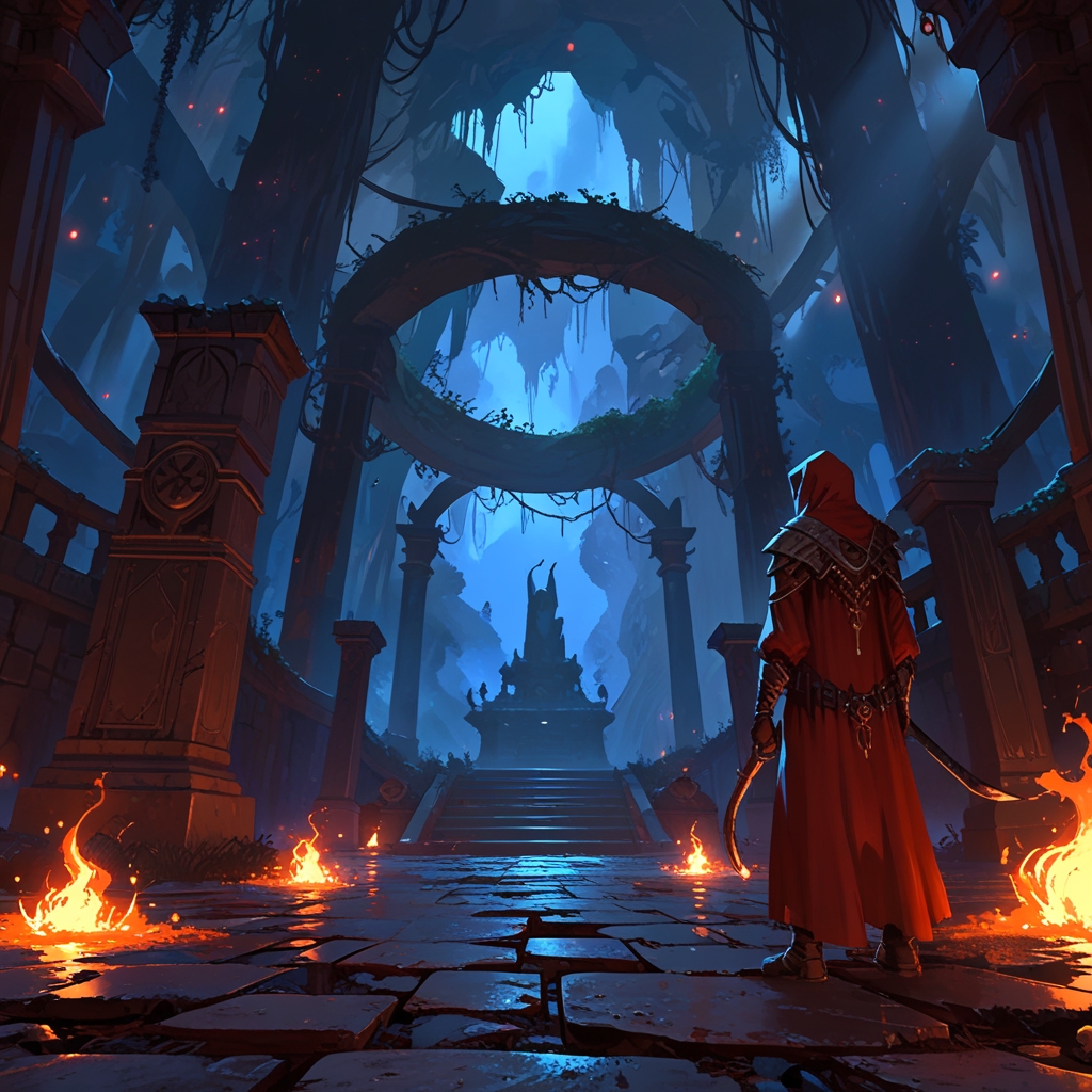 🎮 プラグマタ攻略の結論とストーリー概要