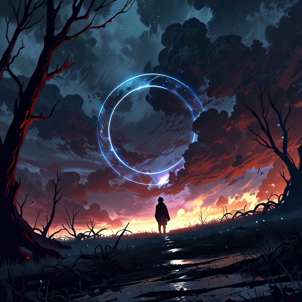 ⚔️ プラグマタのストーリー背景と世界観