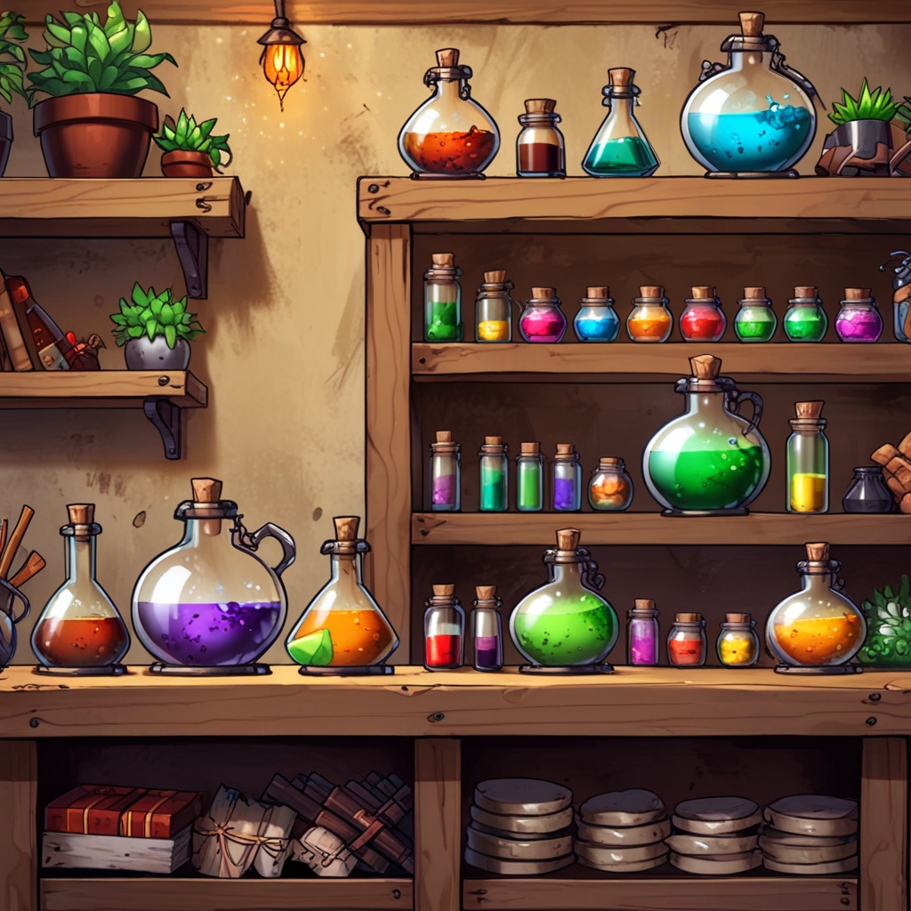 🎯 プラグマタ収集物の結論と取得優先度