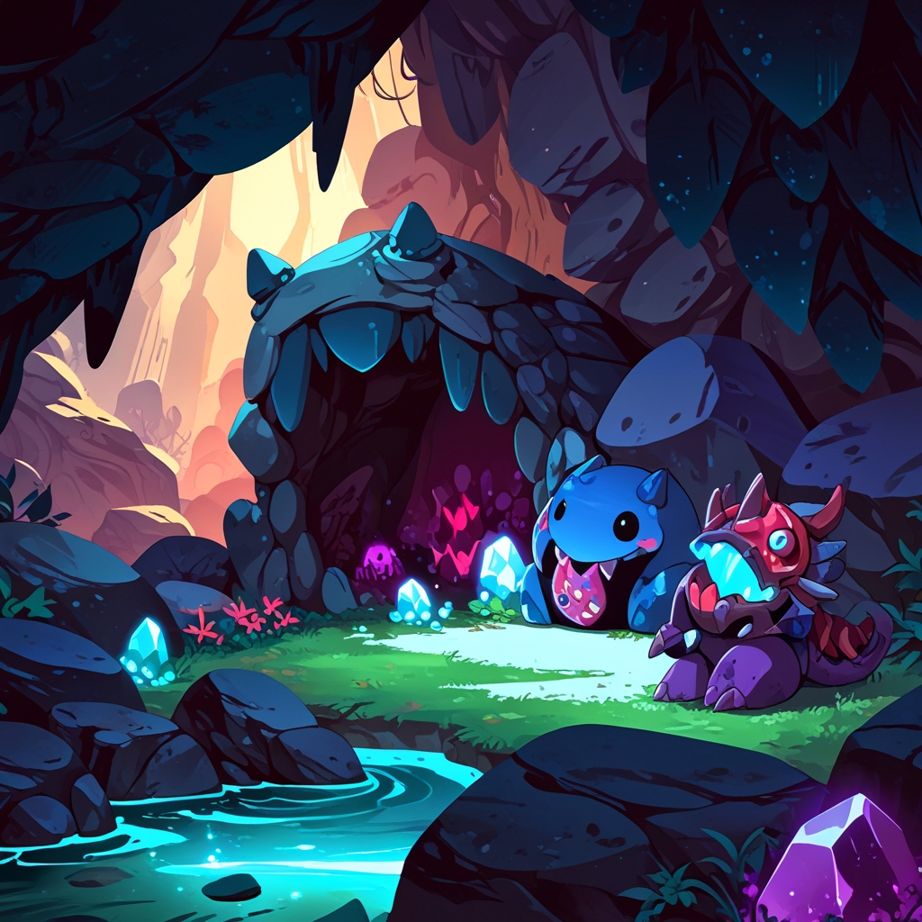 ⚙️ セッティング基本システムと検証環境