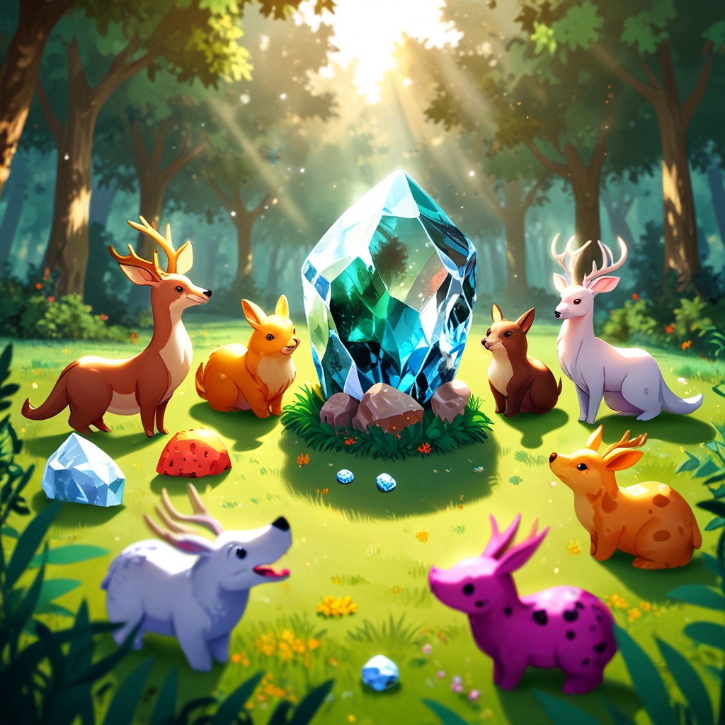 A dramatic and essential steel heart symbol representing foundational data and core characteristics in a compelling visual format