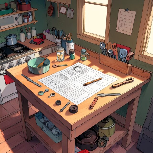 【完全攻略】バイオハザード レクイエム 顕微鏡の使い方🔬全検体分析手順とクラフトレシピ解放