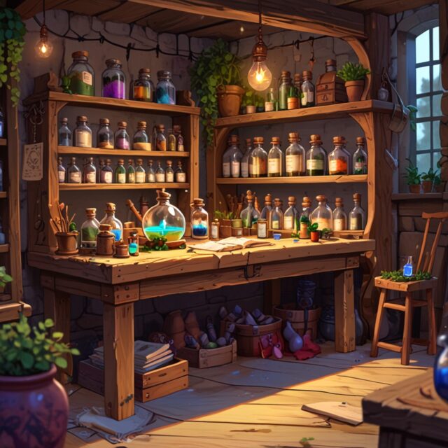 【完全攻略】デスストランディング2 武器一覧⚔️解放条件・性能比較データ付き