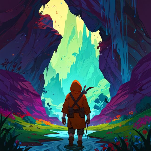 【完全マップ付き】モンハンストーリーズ3 侵獣の全出現場所🗺️帰巣条件と夜間限定スポット解説