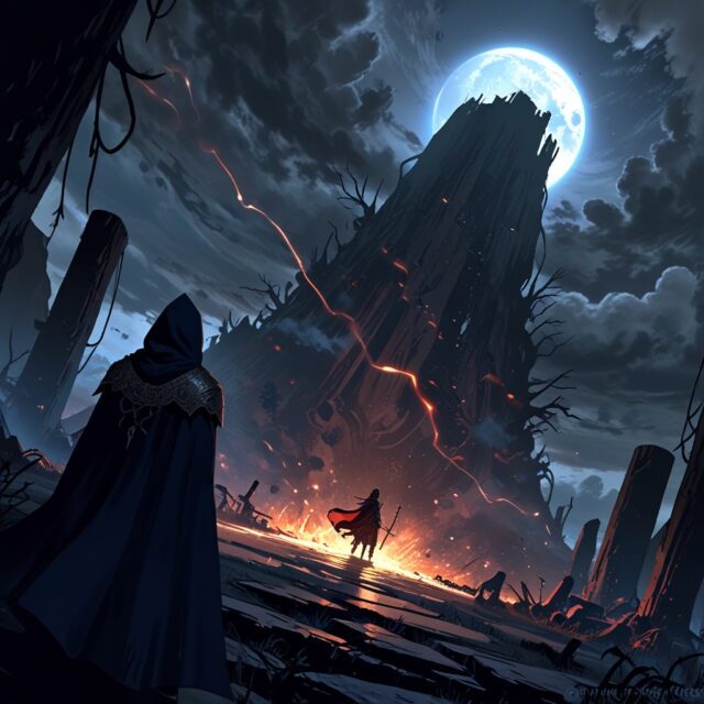 【完全攻略】モンハンストーリーズ3クリア後やること🎮侵獣・天変古龍まで網羅