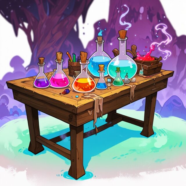 【完全攻略】エルデンリング古竜岩の鍛石全13個入手場所⚔️DLC対応マップ付き