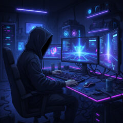 ゲムヴィオ編集長