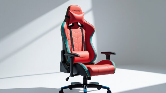 【2026最新】ニトリのゲーミングチェア店舗購入ガイド🎮試座可能全国693店舗リスト付き