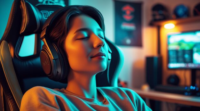 【徹底比較】GTレーシングvsAKレーシング🏁ゲーミングチェア選びの決定版