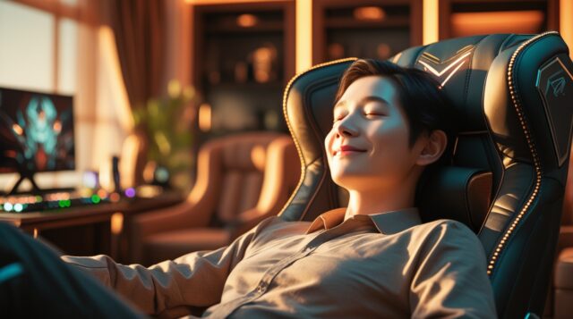 【DIY交換ガイド】DXRacer座面交換の完全手順🔧工具・部品・注意点を実機検証