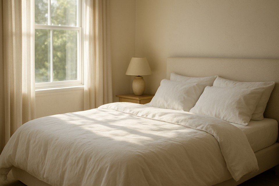 Expert assembling Nitori gaming chair 475 with essential tools laid out, hands working on metal frame in focused step-by-step setup process